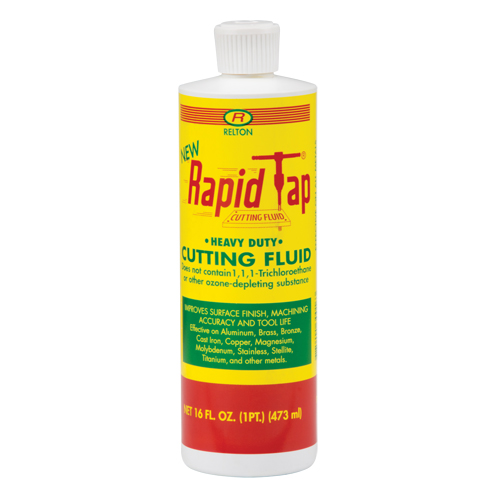 Rapid Tap &reg; Cutting Fluid, 16 oz. Equipment World