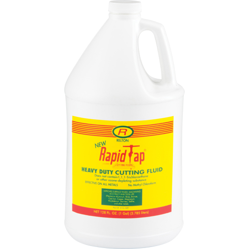 Rapid Tap &reg; Cutting Fluid, 3.8 L Equipment World