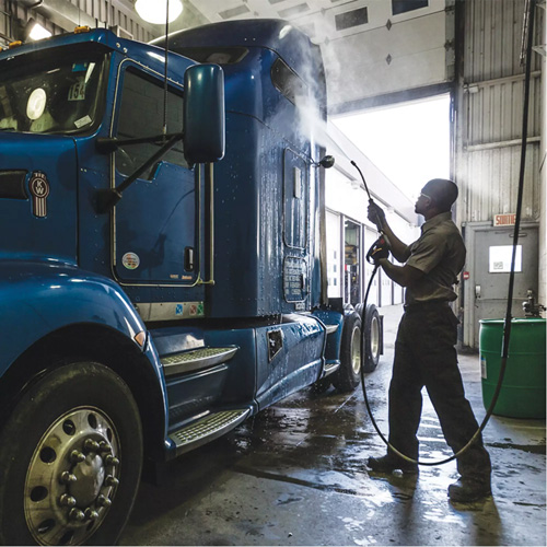 Uno S F Foamless Formulation Cleaner, Pail Equipment World