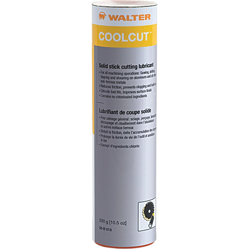 Coolcut Solid Stick Cutting Lubricant, 300 g Equipment World