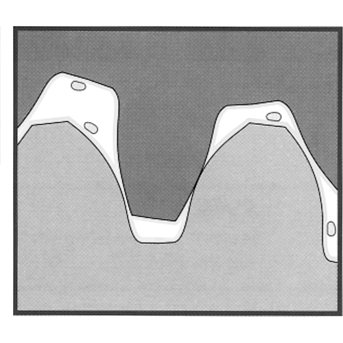 Lubrifiant OPEN GEAR, Canette a&eacute;rosol Equipment World