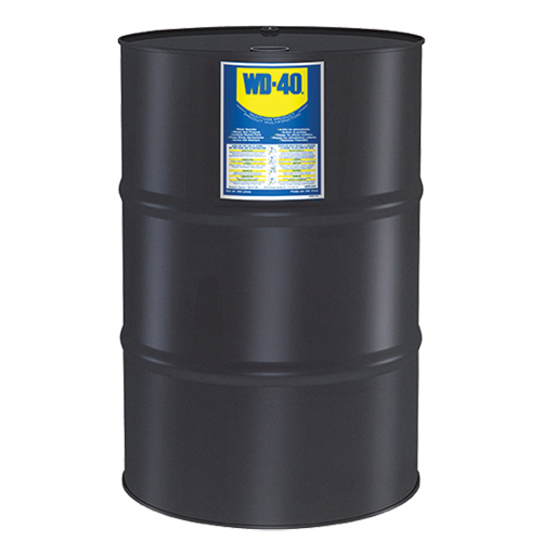 Penetrating Oil, Drum, 205 L Equipment World