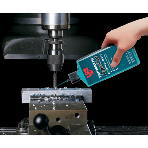Tapmatic&reg; AquaCut Cutting Fluids, 16 oz. Equipment World