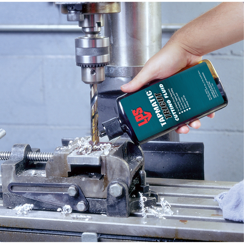 Tapmatic&reg; Tricut Cutting Fluids, 16 oz. Equipment World