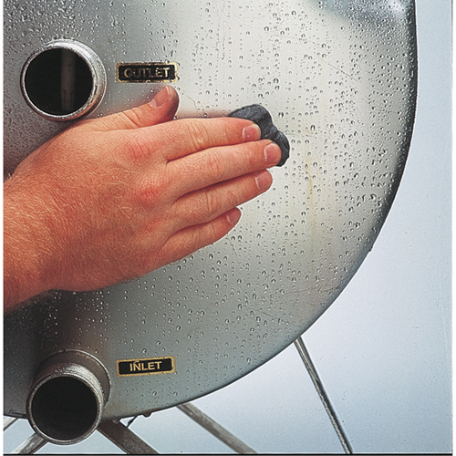 Strong Steel SticksRenewal Composite, 114 g Equipment World