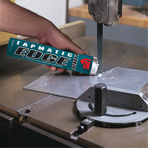 Tapmatic&reg; Edge Lube Equipment World
