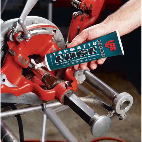 Tapmatic&reg; Edge Creme Equipment World