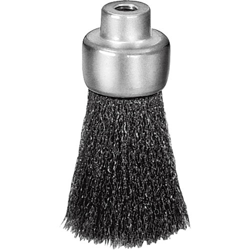 Flat, Round or Roto Brushes Equipment World