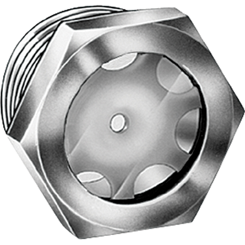 Fused Window Sights Equipment World