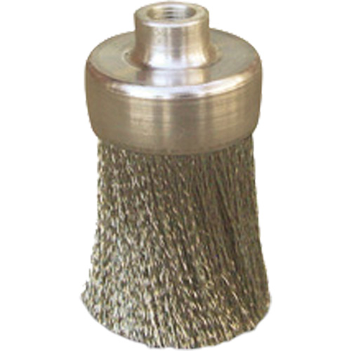 Flat, Round or Roto Brushes Equipment World