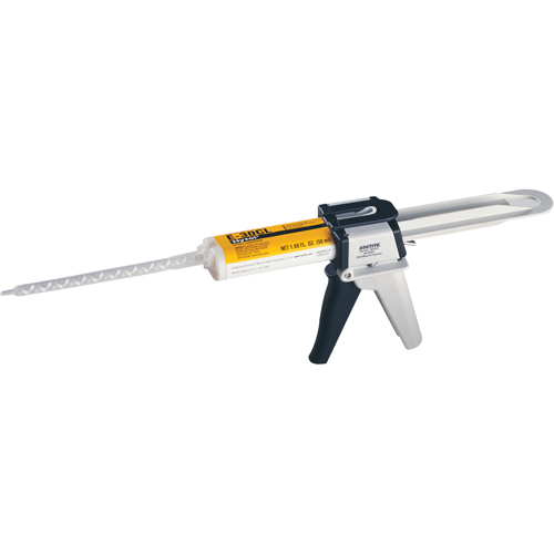 Dual Cartridge Manual Applicator, 50 ml Equipment World