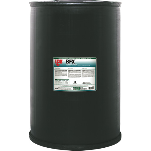 BFX All-Purpose Cleaner, Drum Equipment World