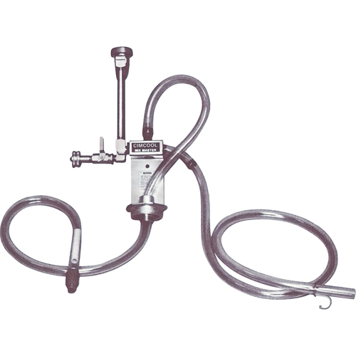 CIMCOOL&reg; Mix Master Proportioner II Equipment World