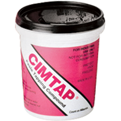 CIMTAP&reg; Tapping Compound Equipment World