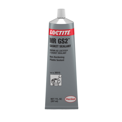 Gasket Sealant #2, Tube, Black Equipment World