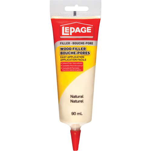 P&acirc;te de bois, 90 ml Equipment World