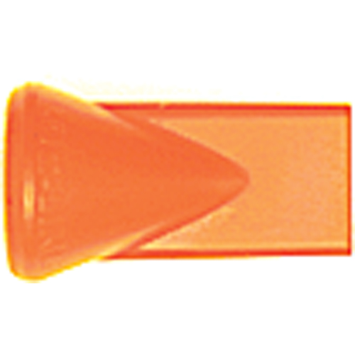 #60 Flat Slot Nozzles, 1-1/10" L x 22/50" W Equipment World