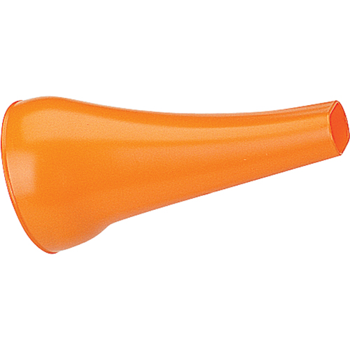 Tapered Oval Nozzles Equipment World