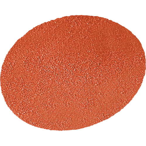 Disque 963G Roloc, 3" dia., Grain 50, Oxyde d'aluminium/C&eacute;ramique Equipment World
