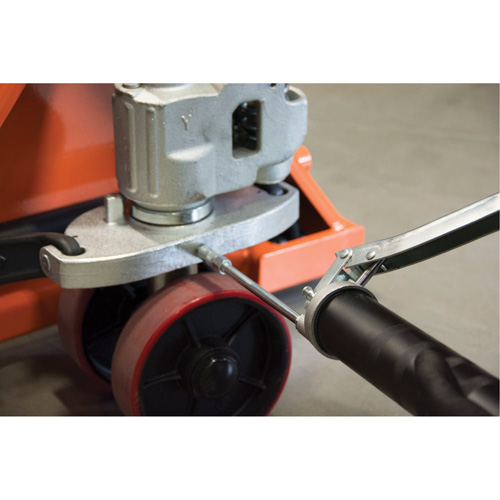 Pistolet graisseur robuste &agrave; levier, 14 oz Capacit&eacute; Equipment World