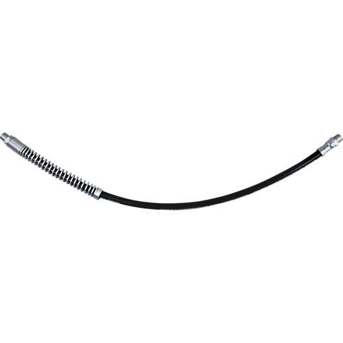 Flexible Grease Hose, 18" L Equipment World