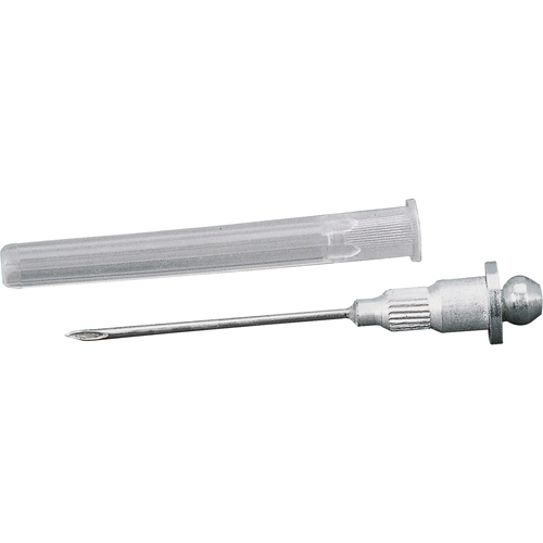 Grease Injector Needle Equipment World