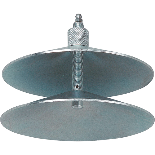 Steel Bearing Packer Equipment World