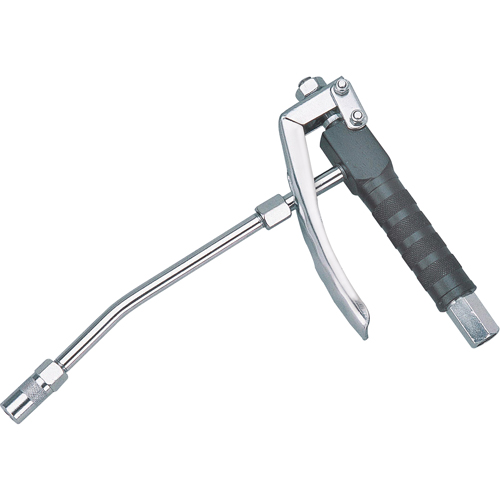 Premium Grease Control Valve Equipment World