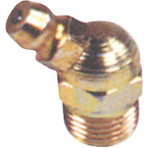 Grease Fitting, 1/4" - 28 SAE-LT Thread Equipment World