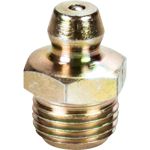Grease Fitting, 1/8" Thread Equipment World