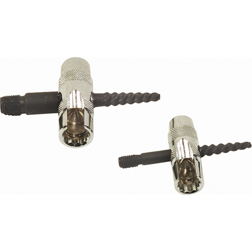 Easy-Out Tool Equipment World