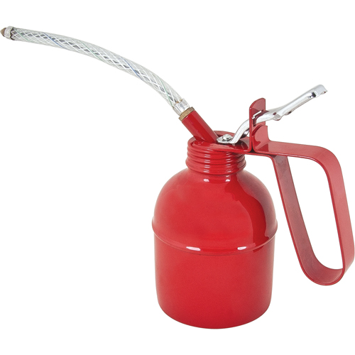 Oil Can, Steel, 10 oz Capacity Equipment World