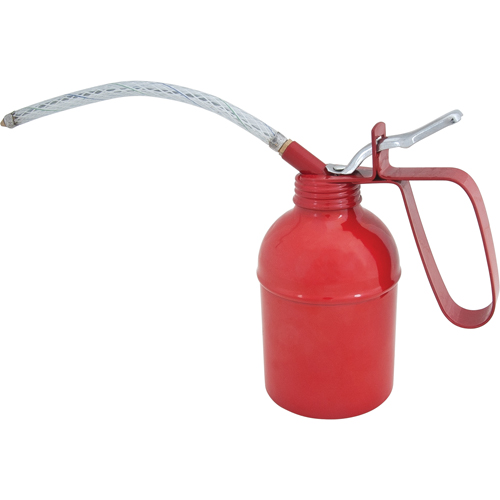 Oil Can, Steel, 13 oz Capacity Equipment World