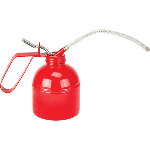 Oil Can, Steel, 23 oz Capacity Equipment World