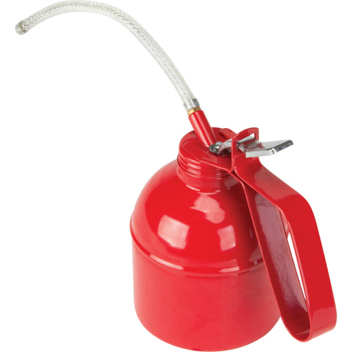 Oil Can, Steel, 23 oz Capacity Equipment World