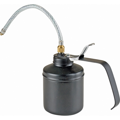 Oil Can, Steel, 16 oz Capacity Equipment World