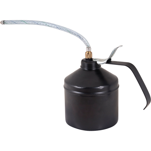 Oil Can, Steel, 33 oz Capacity Equipment World