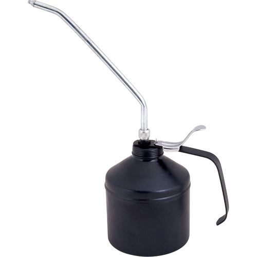 Oil Can, Steel, 33 oz Capacity Equipment World