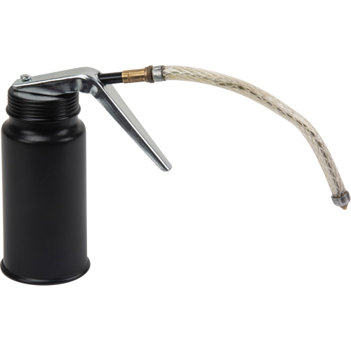 Burette &agrave; huile, Acier, Capacit&eacute; de 6 oz Equipment World