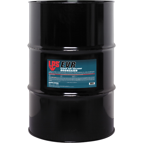 EVR&reg; Clean Air Solvent Degreaser, Drum Equipment World