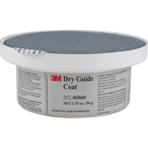 Dry Guide Coat Equipment World