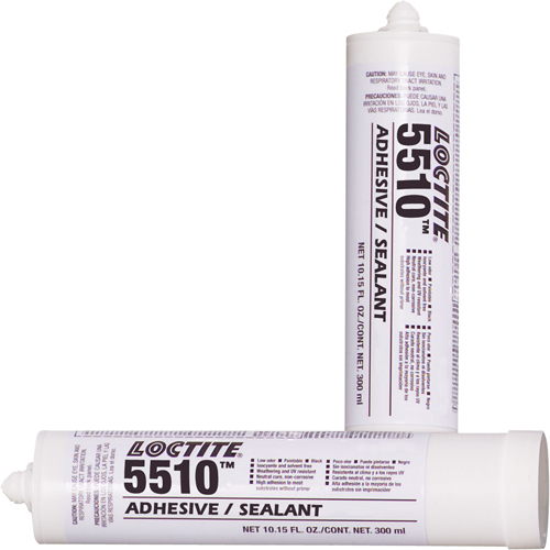 Adh&eacute;sif et scellant Flextec, 300 ml, Gris Equipment World