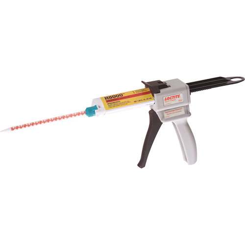 Dual Cartridge Manual Applicator, 50 ml Equipment World