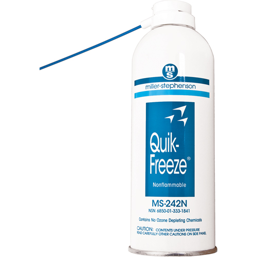 Quik-Freeze&reg; Component Cooler, 14 oz. Equipment World