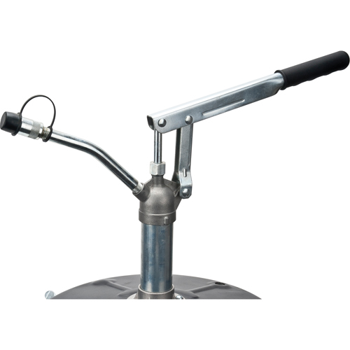 Grease Filler Pump Equipment World