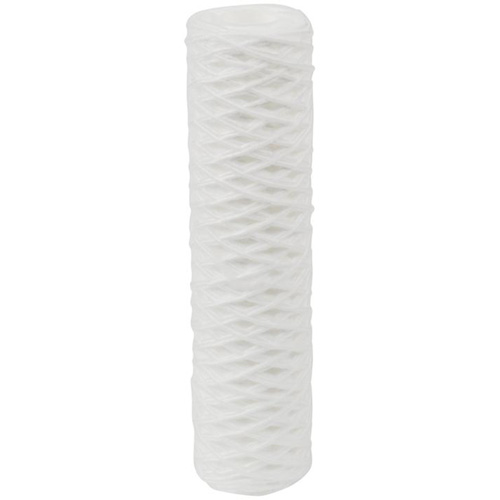 Disposable Filter Cartridge Equipment World