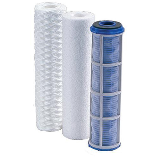 Disposable Filter Equipment World