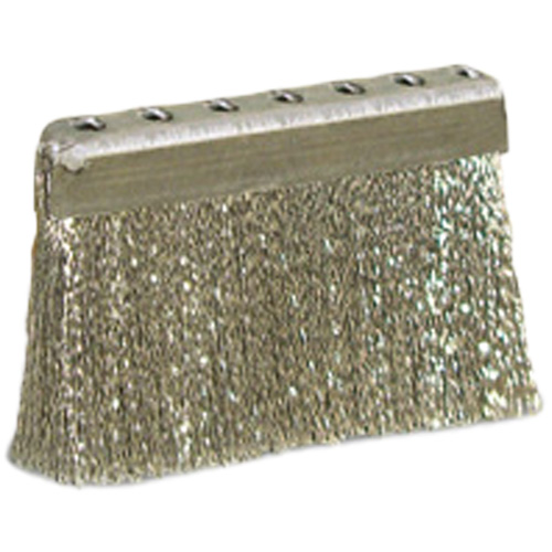 Flat, Round or Roto Brushes Equipment World