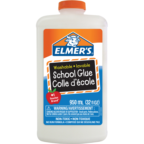 White Glue Equipment World