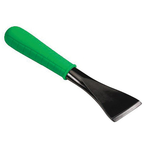 Scraper Equipment World